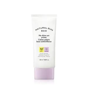 더페이스샵 내추럴 선 에코 피지잡는 선 프라이머 50ml