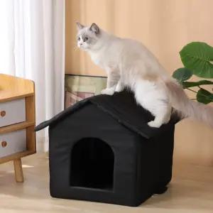 길고양이겨울집 길고양이 집 겨울 숨숨집 하우스