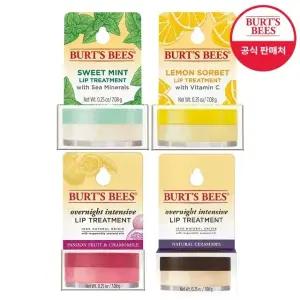버츠비 립 트리트먼트(택1)