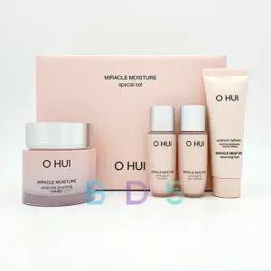 오휘 미라클 모이스처 세라마이드 부스팅 크림 세트