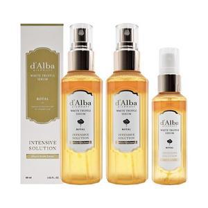 달바 시즌5 로 얄 미스트 세럼 100ml 2개+60ml