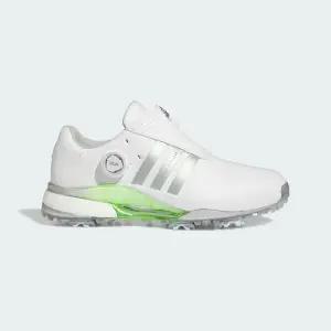 [아디다스골프](하남점)2024 S/S Women Golf 투어360 24 보아 부스트 IF0264 (화이트형광)