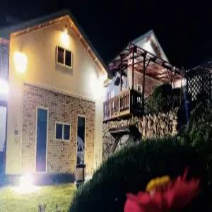 [경남] 하동 지리산 산새소리 펜션(경남, 하동)