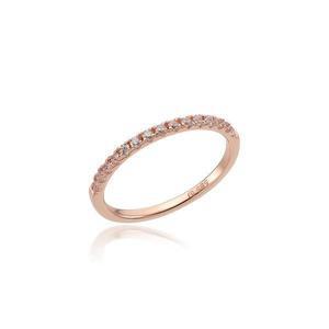 [로이드](마산점) L-DIAMOND 샤인 밴드링 14K Gold 미스링 LRF20011D