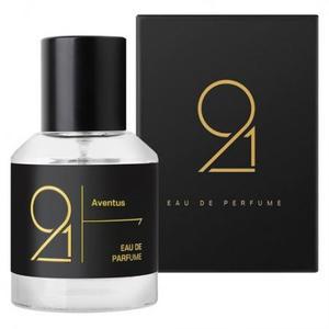 912 어벤투스 니치향수 EDP 40ml × 1개