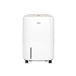 [위닉스] 뽀송 제습기 DXAE120-NEK  화이트&카밍베이지 12L