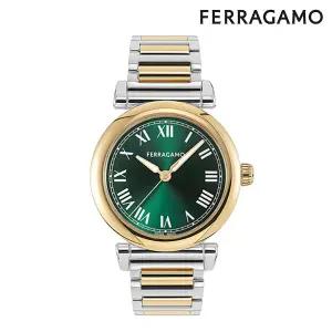 [갤러리어클락]페라가모 여성시계 SFS000324