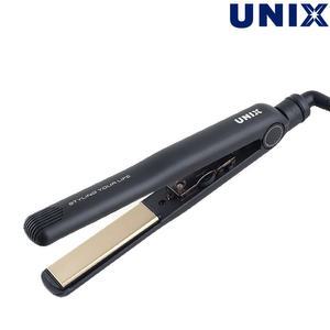 유닉스 최신형 세라믹 헤어 고데기 UCI-A2521N