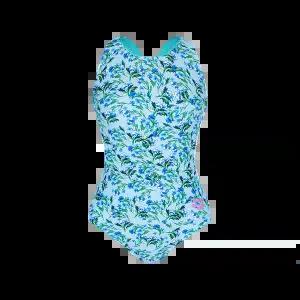 [아레나 ARENA] 포겟미낫 원피스 레이서백 A4FL1LO08 (물주머니 증정)