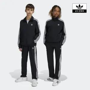 [아디다스키즈](하남점)[adidas kids] (130~160) 오리지널 아디컬러 파이어버드 팬츠 (IY9805)
