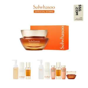 [설화수](강남점)[SSG상품권]자음생크림 50ml 기획세트