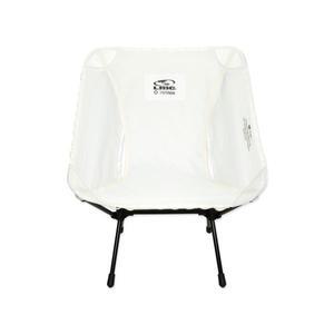 엘엠씨 LMC x 헬리녹스 HELINOX 캠핑 CHAIR ONE 화이트 매장정품