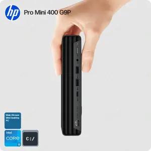 [HP]Pro Mini 400 G9P-A6QZ3PT/i5-14500T 프리도스/메인스트림 미니PC