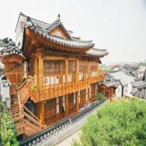 [전북] 라온한옥꿀잠(전북, 전주)