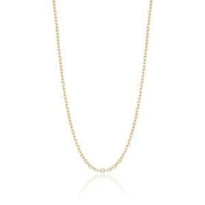 [로이드](센텀시티점)14K 3푼 각줄 이태리체인 LNC24A03G