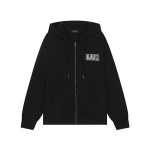 [버커루](신세계 사우스시티)3단 쭈리 루즈핏 밀리터리 후드 집업(B251TJ326P)