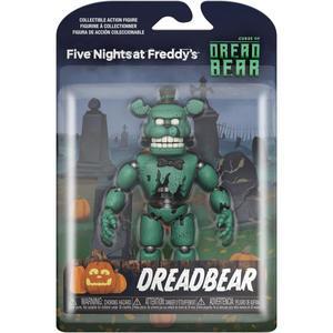 Funko 액션 피규어 프레디의 피자가게 FNAF Dreadbear