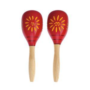 엔젤악기 마라카스 APM-L 라지 대 레드