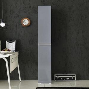 [BZJJ188K_4B]j0054 스마트300틈새수납장 깊이55cm 2col