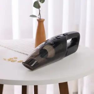 헤파필터 핸디형 무선청소기 RC-4402
