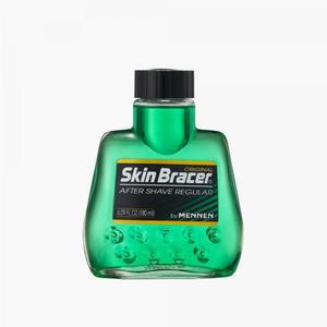 멘넨 오리지날 스킨브레이서 애프터쉐이브 레귤러 스킨 180ml 유리병