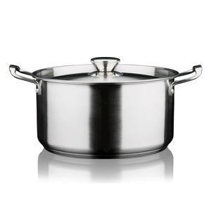 인덕션 올스텐 곰솥냄비 26cm / 3중바닥 찜냄비 찜기 찜솥