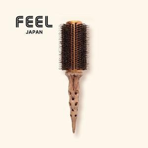 [FEEL] 전문가용 나프 돈모 롤브러쉬 NAP Brush 9호