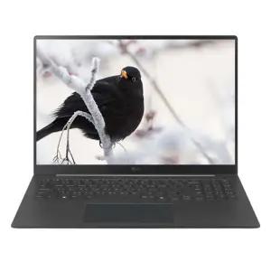 LG전자 LG그램 16Z90TR-SD7LK SSD 1TB 교체
