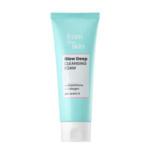 프롬더스킨 글로우 딥클렌징폼 100ml