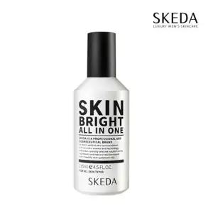 스케다 스킨 브라이트 올인원 135ml