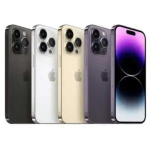 Apple 아이폰 15 프로 맥스 256GB 자급제
