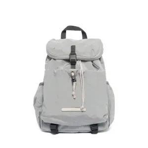 [파주점][로우로우]STRING RUCKSACK MINI ep.2 963 미니백팩 (RBP9634GYZF)