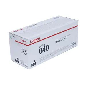 캐논 정품 CRG-040BK 검정 토너 LBP710cxz