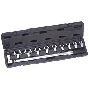 블루텍 토크렌치세트 TW-4000SET 스패너세트 12.7mm