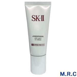 SK2 애트모스피어 에리 라이트 UV크림 SPF50+ PA++++ 30g
