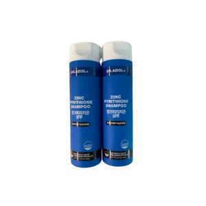 Dr.adol 닥터아돌 징크피리치온 샴푸 시즌2 250ml 2개
