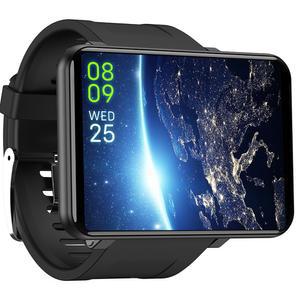 스마트워치 DM100 4G GPS 워치6 한글지원 CX2 GTR 2세대 42mm 다크