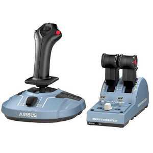 비행기 조이스틱 플라이트 항공기 게임 시뮬레이터 고급