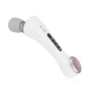 닥터웰 3in1 냉찜질 쿨링+멀티 진동+릴렉싱 히팅 멀티 마사지기 안마기 DTW-9050