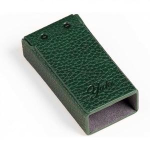 Aune Leather case Yuki 동글 앰프USB not 미포함오렌지 장착된