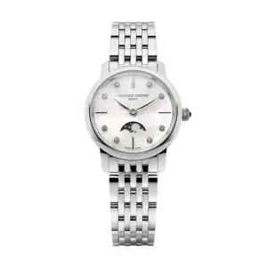 FREDERIQUE CONSTANT] FC-206MPWD1S6B 여성 메탈시계