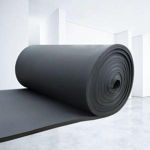 그라스울판넬 고무 절연보드 접착스펀지 방음