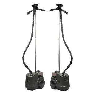 한경희 업소용 스탠드 스팀다리미 MAX HSI-D220