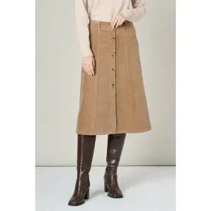 [BCBG](의정부점)올앤선드리 하울스커트(A5S1S202)