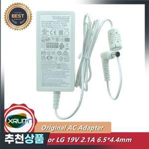 LG 모니터 LCD TV용 스위칭 어댑터 충전기 58A34 29UM59 19V 2.1A 40W ADS-45SN-19-2 ADS-45SQ-19-3 19040E