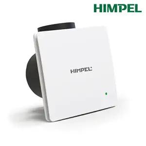 [힘펠]힘펠 환풍기 플렉스 C2-100LF(MD)