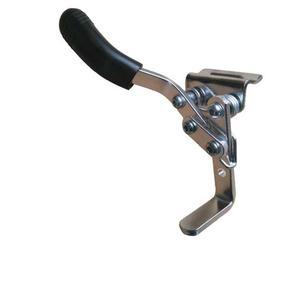 브레이크 방지 프레스 휠체어 미끄럼 부품