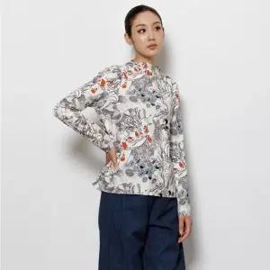[최초가 187000원] 엘텍스 호피믹스 탑 AHFPTN07 아이보리