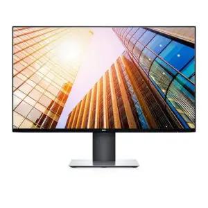 [리퍼]델 27인치 울트라샤프 IPS QHD 모니터 (U2719D)