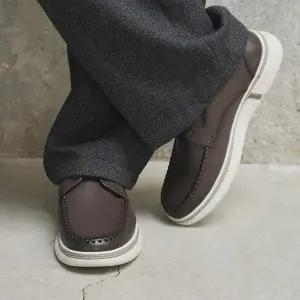 [미소페]M-misope 남성 캐주얼 522537501 3.5cm